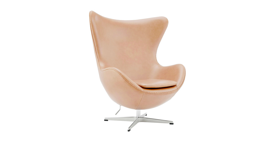 Egg Chair - Arne Jacobsen