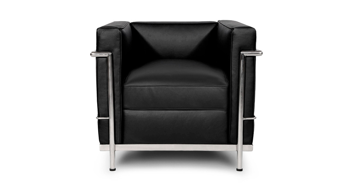 Le Corbusier 2 Style Chair