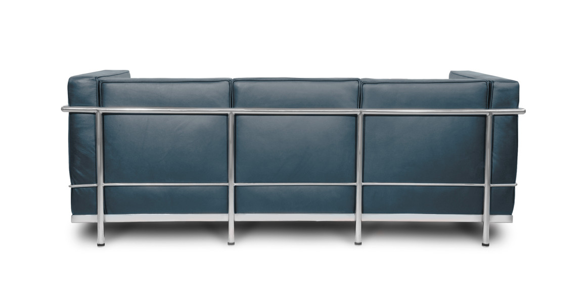 Le Corbusier 2 Style Sofa