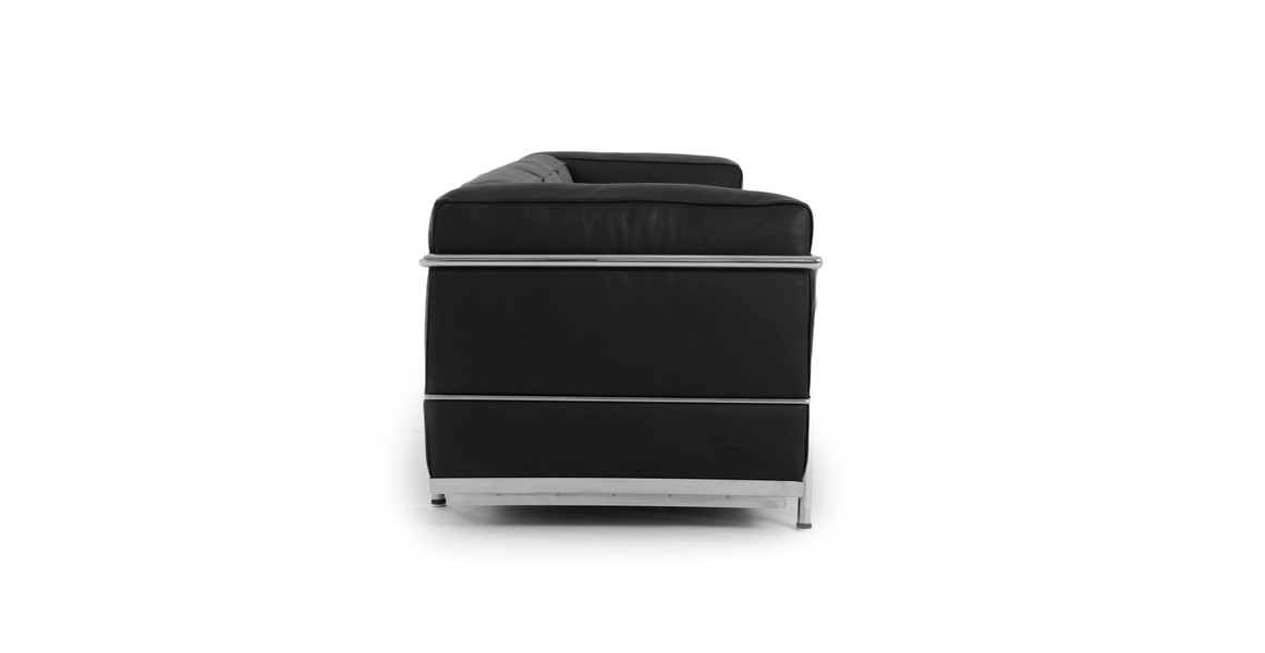【R様用】Le corbusier furniture andinteriors Le Corbusier 3 Style Chair - Manhattan Home Design