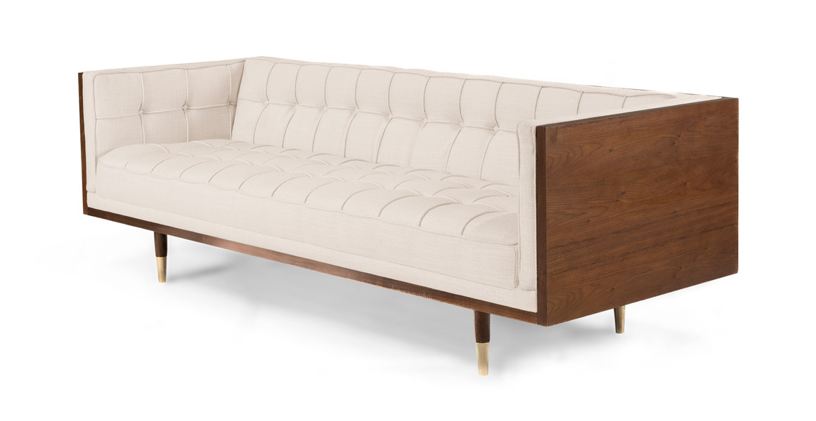 Woodrowy Sofa 87"