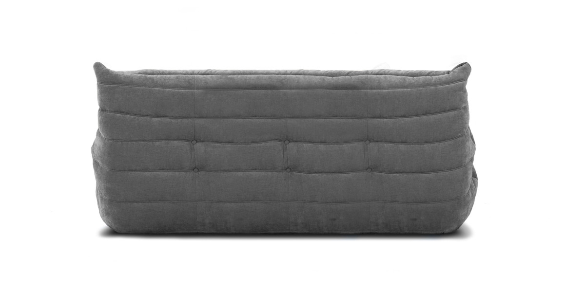 Michel Ducaroy Quayside 3 Seater Fabric Sofa