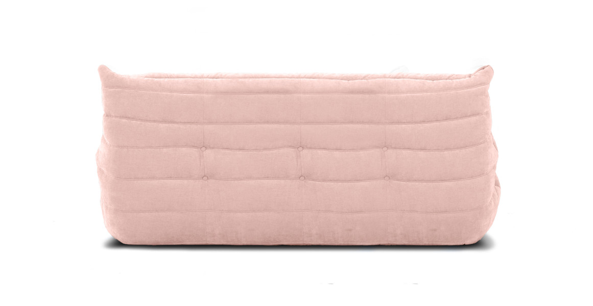 Michel Ducaroy Quayside 3 Seater Fabric Sofa