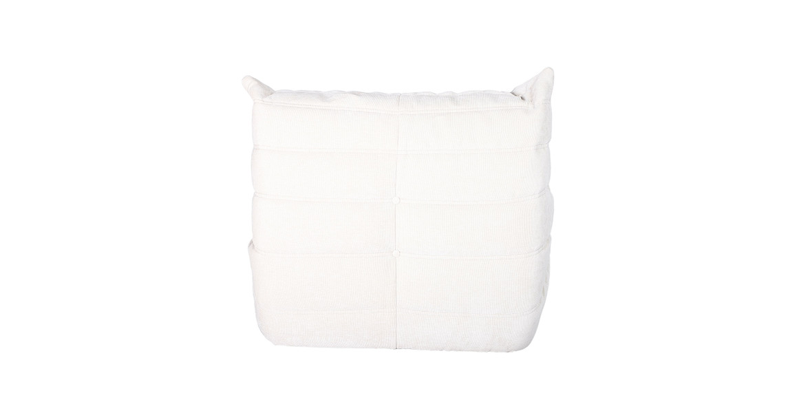 Michel Ducaroy Fabric Fireside Chair