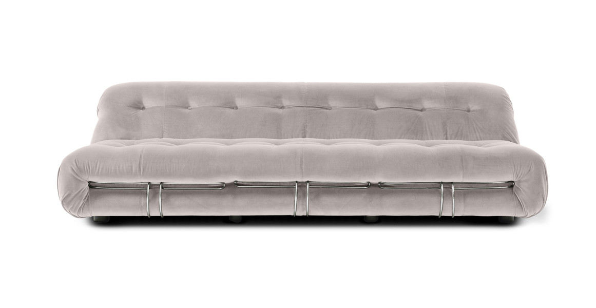 Modern Soriana Sofa