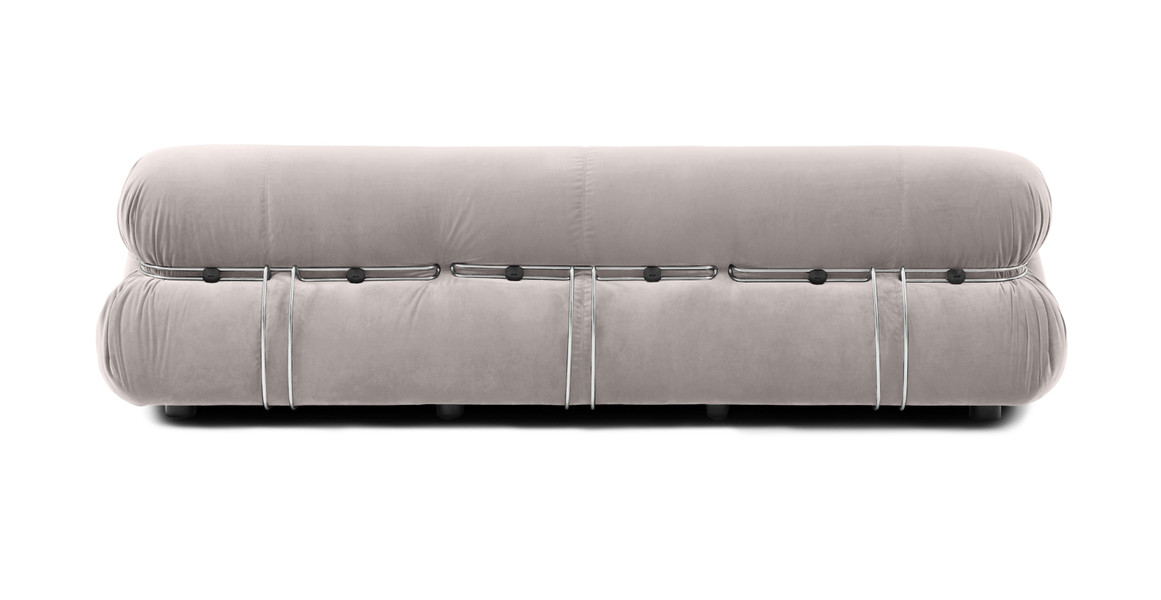 Modern Soriana Sofa