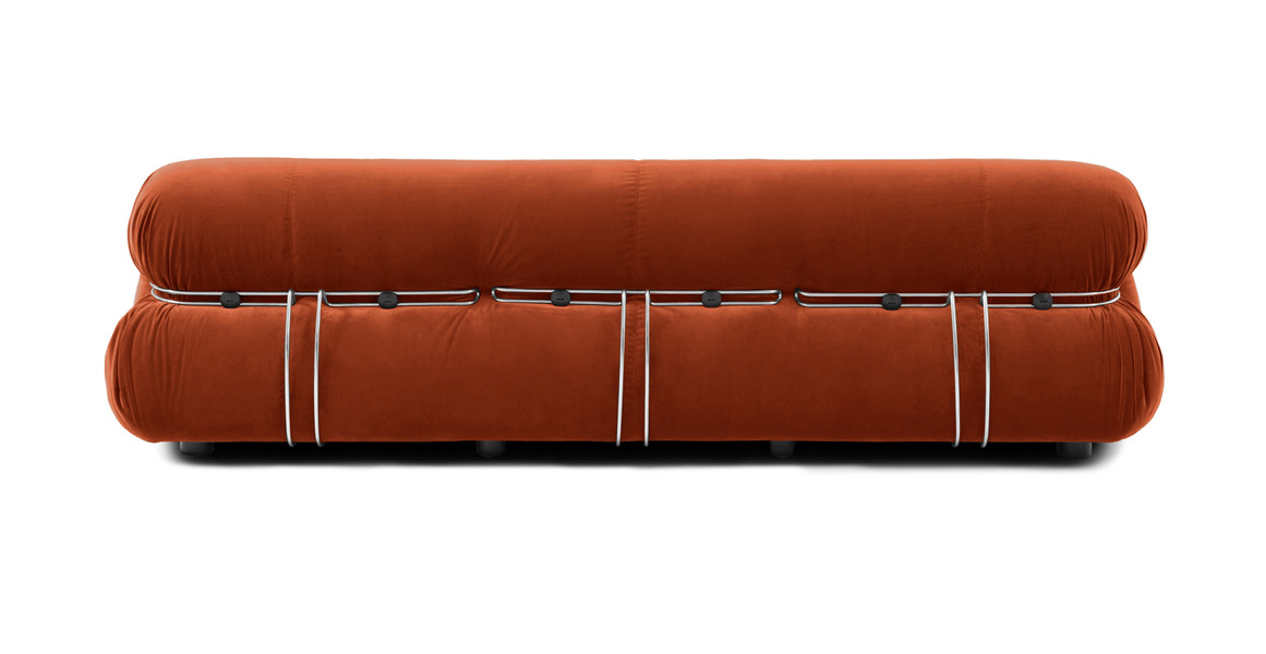 Modern Soriana Sofa