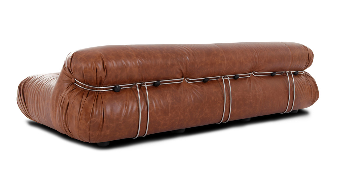 Modern Soriana Sofa