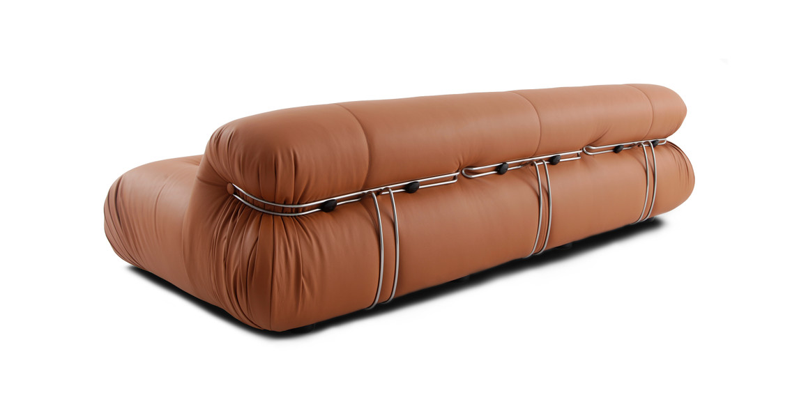 Modern Soriana Sofa