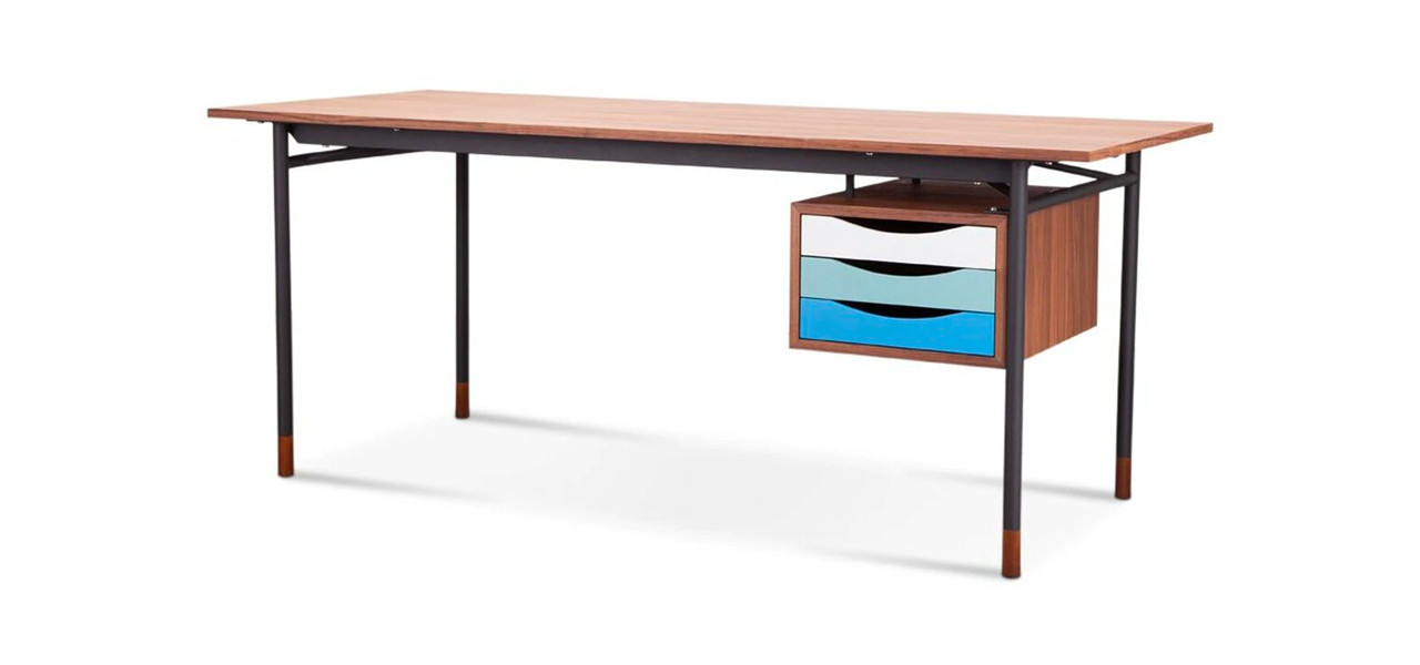 Finn Juhl Nyhavn Desk