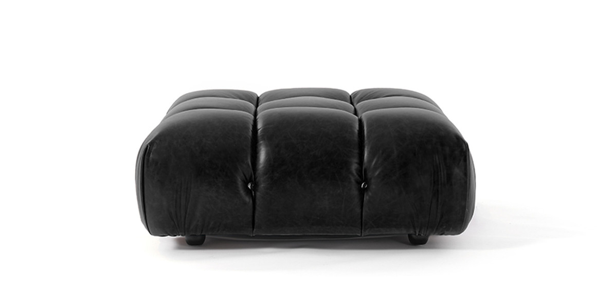 Mario Bellini Sofa | Ottoman