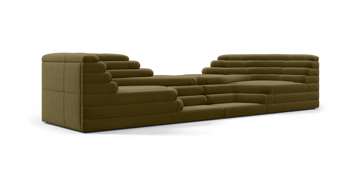 Terrazza Sofa