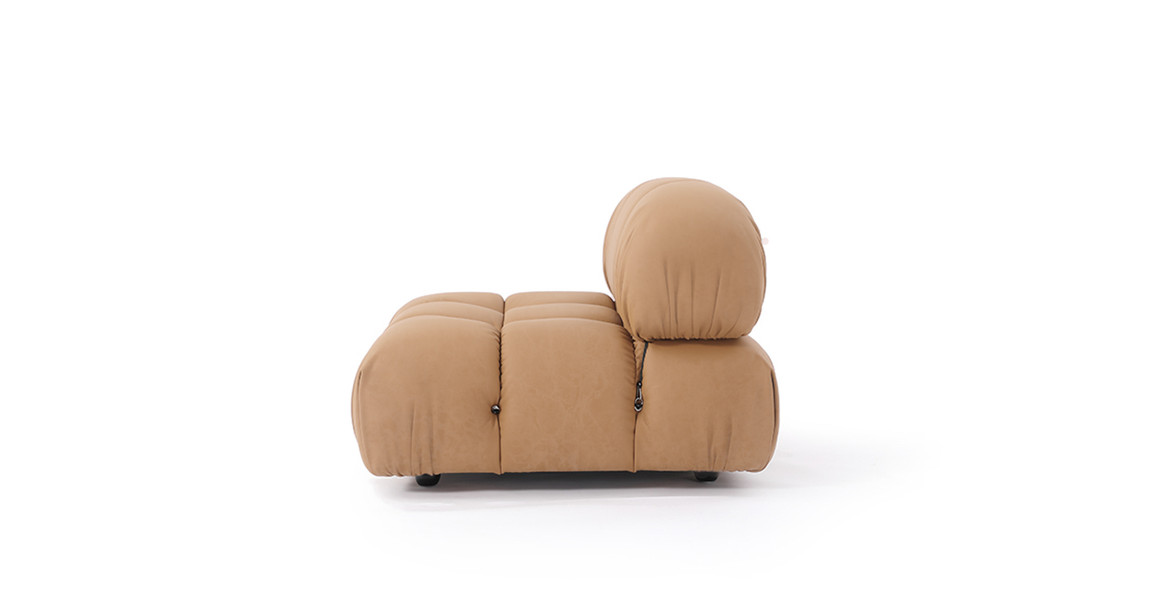 Mario Bellini Sofa | Middle Module