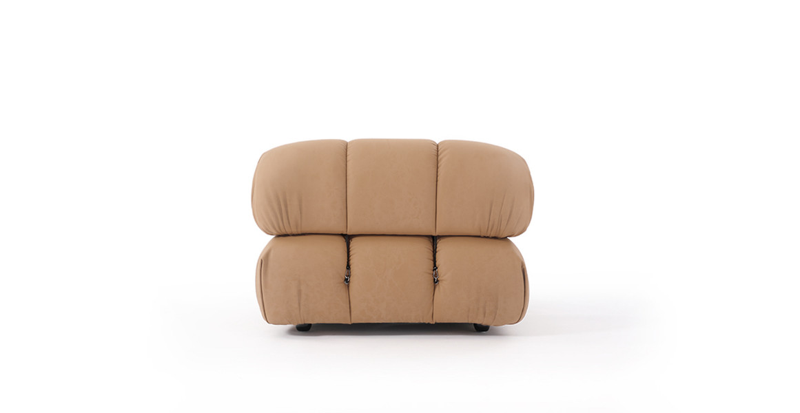 Mario Bellini Sofa | Middle Module