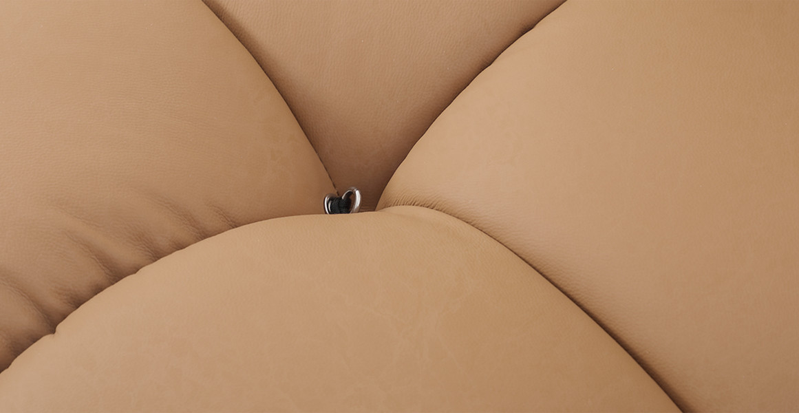 Mario Bellini Sofa | Middle Module