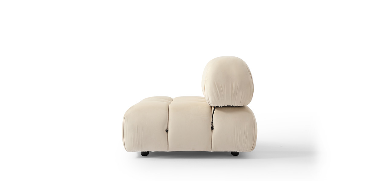 Mario Bellini Sofa | Middle Module