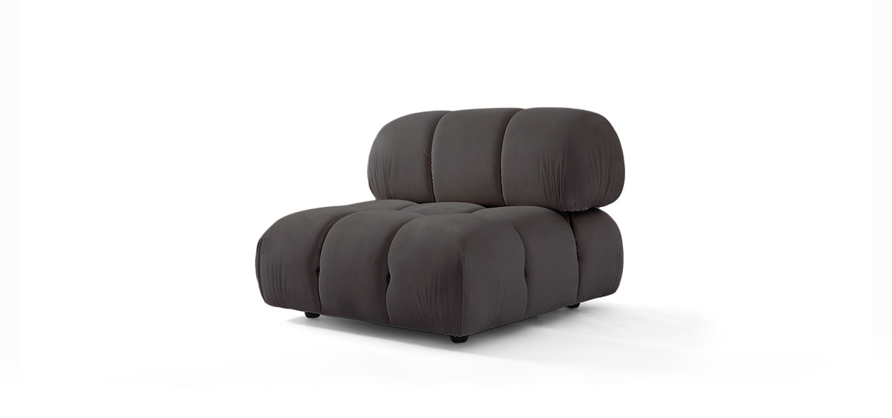 Mario Bellini Sofa | Middle Module