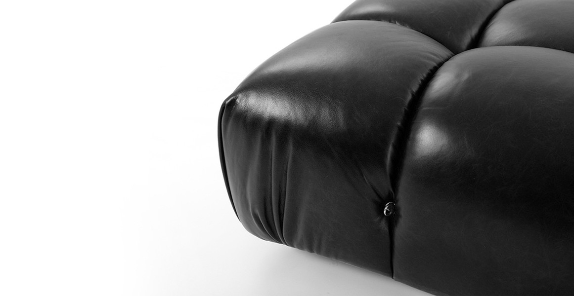 Mario Bellini Sofa | Middle Module