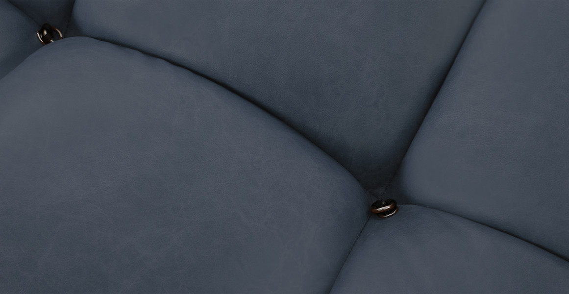 Mario Bellini Sofa | Middle Module