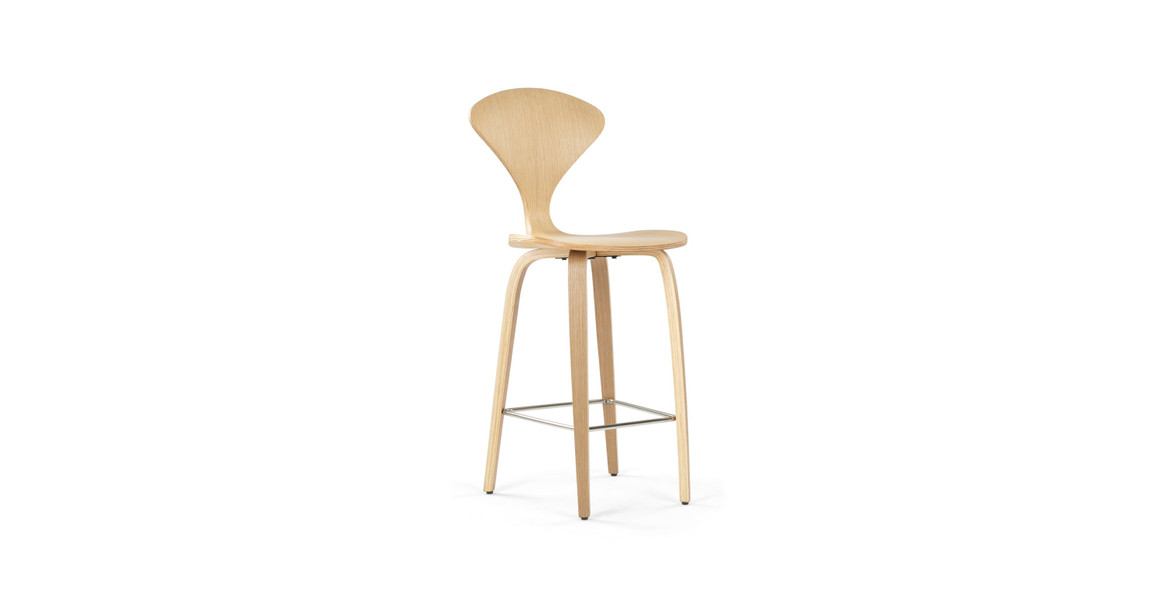 Norman Cherner Barstool