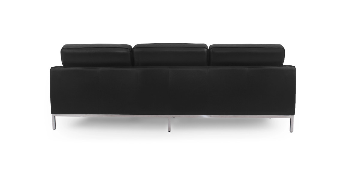 Florence Sofa 3 Seater Leather