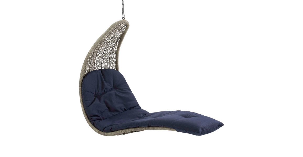 Nanna Hanging  Lounge Outdoor Swing Chair