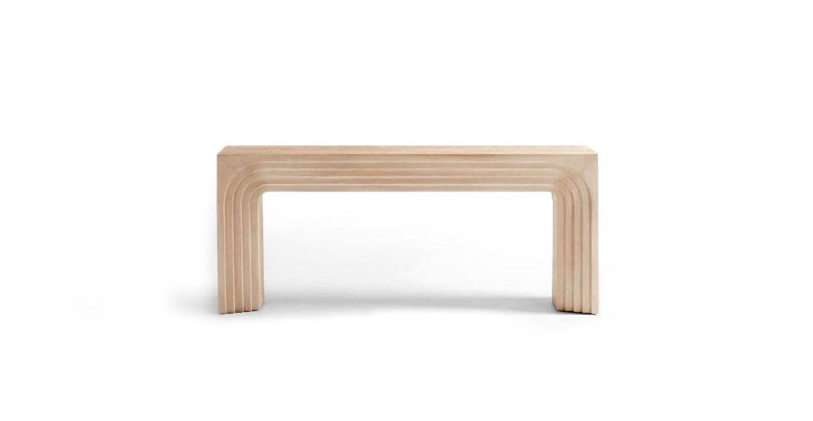 Benet Console Table
