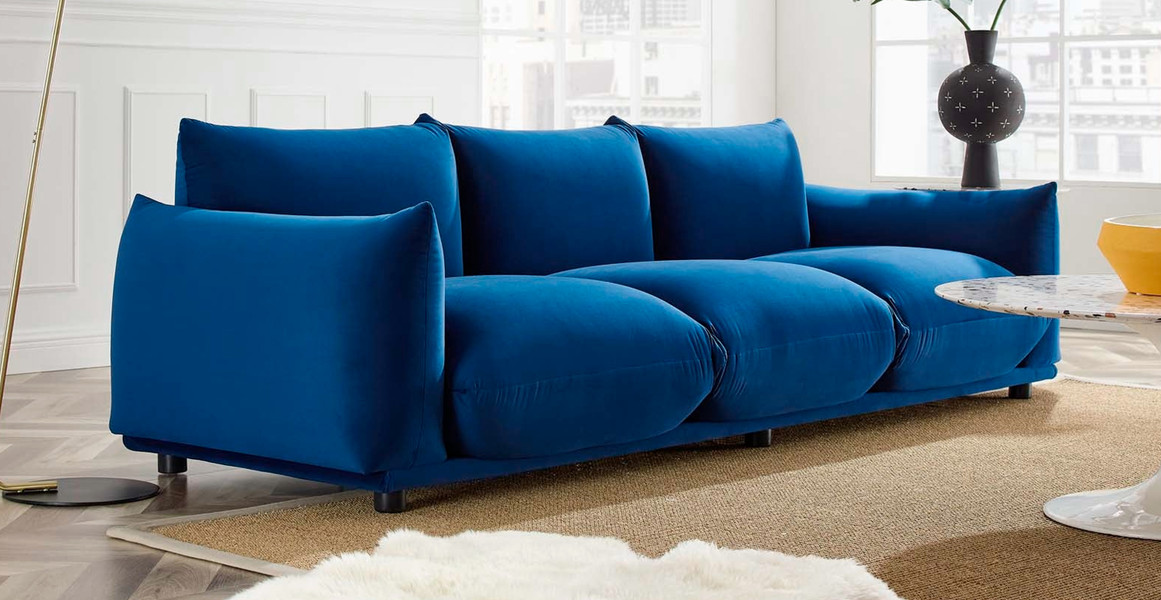 Musa Sofa