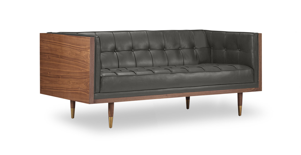 Woodrowy Sofa 71"