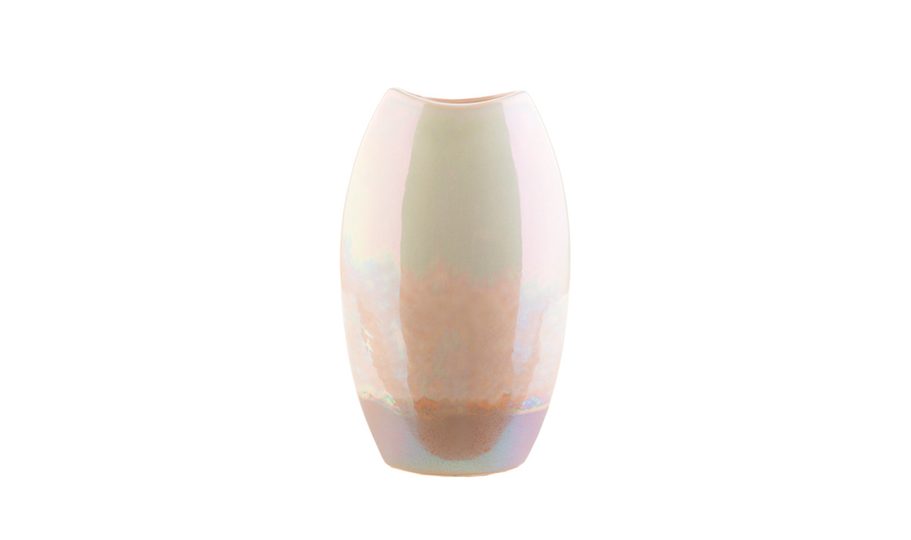 Maned Vase