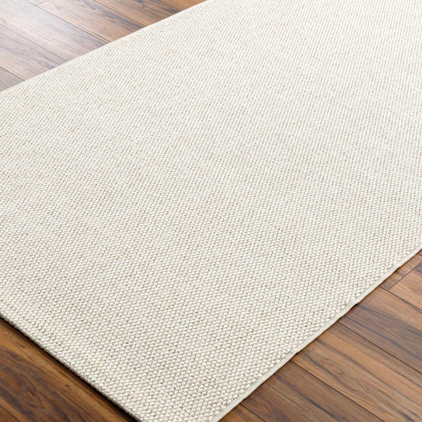 Becki Owens x Surya Birdie Polypropylene Machine Woven Rug