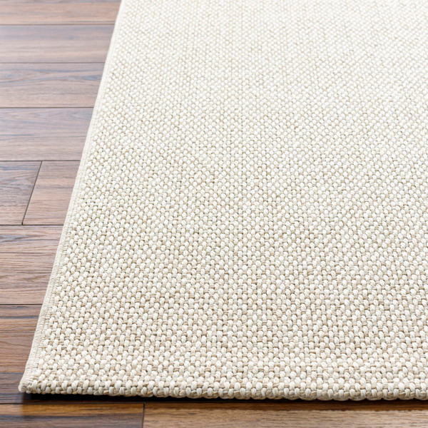 Becki Owens x Surya Birdie Polypropylene Machine Woven Rug