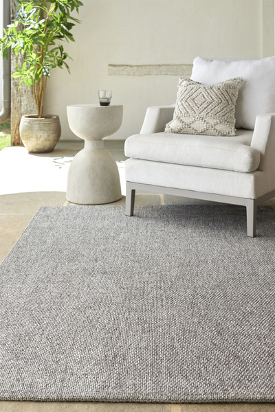 Becki Owens x Surya Birdie Polypropylene Machine Woven Rug