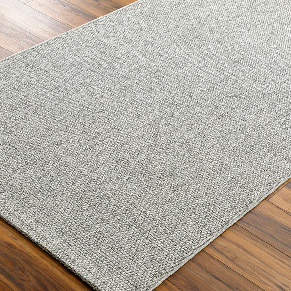 Becki Owens x Surya Birdie Polypropylene Machine Woven Rug