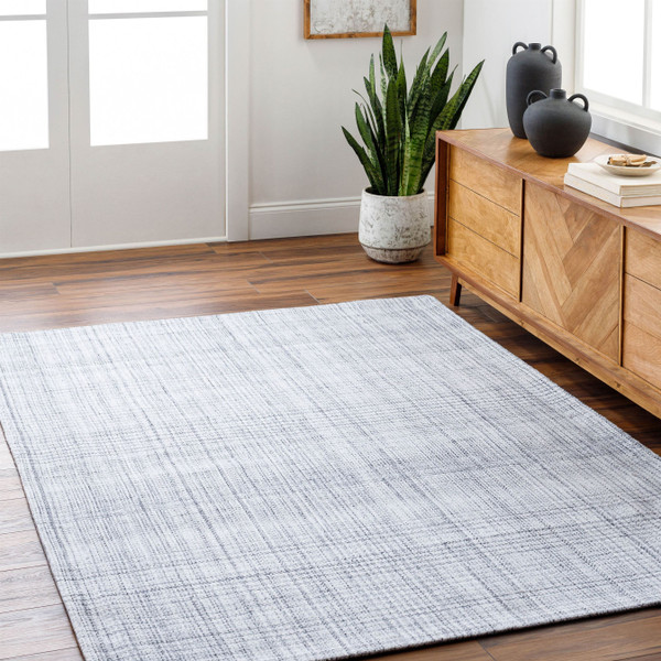 Becki Owens x Surya Sammy Texture Handmade Rug