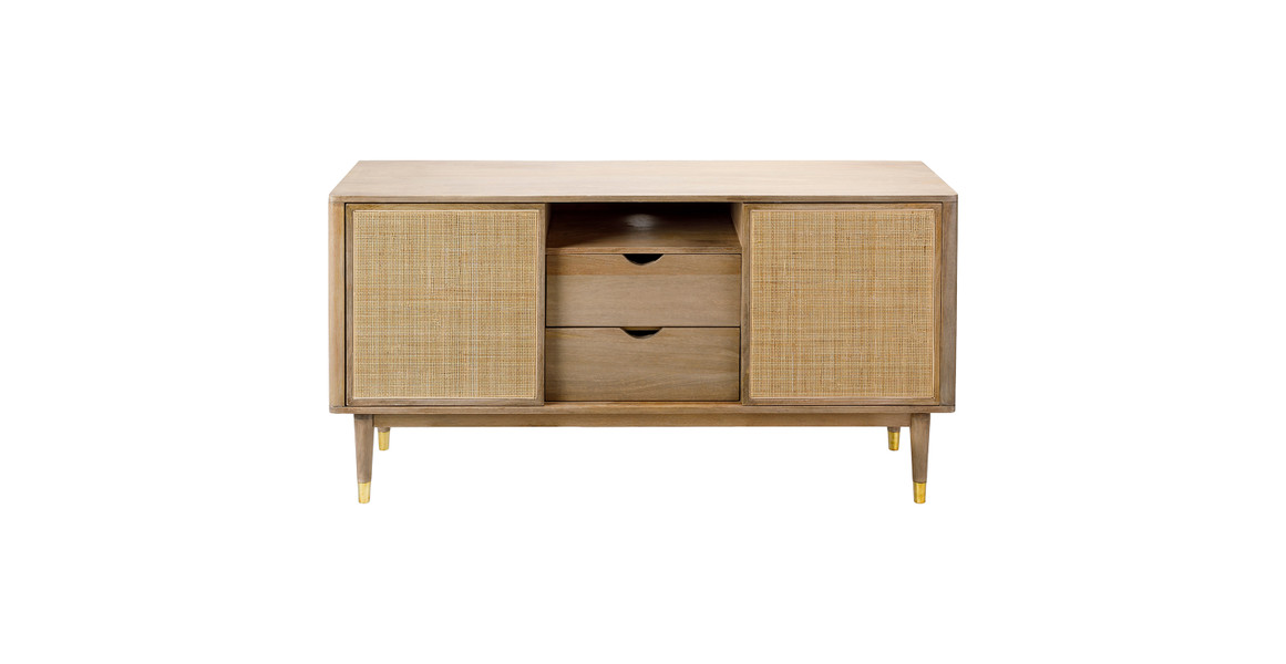 Dalma Modern Mid-Century Sideboard