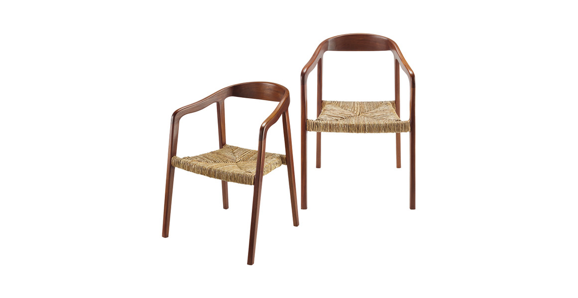 Surya Hefei Dining Chair