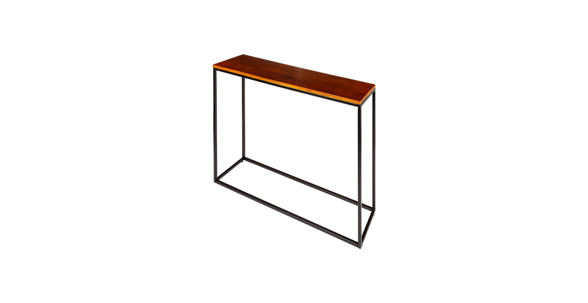 Aryaa Modern Minimalist Console Table