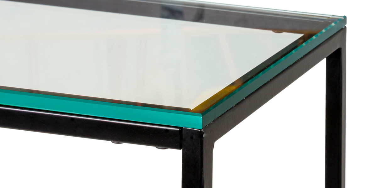 Aryaa Modern Minimalist Console Table