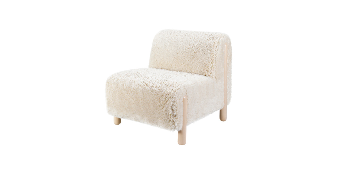 Surya Kenwood Accent Chairs