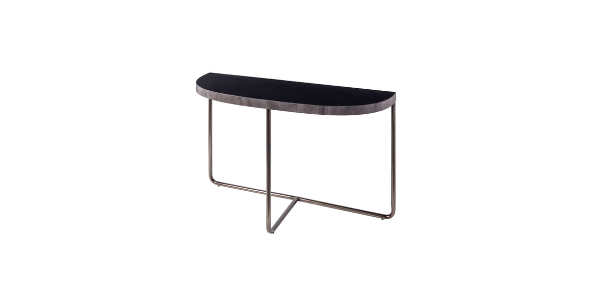 Melton Modern Minimalist Console Table