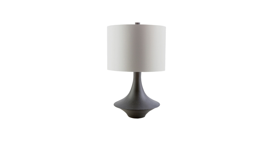 Bryant Modern Mid-Century Accent Table Lamp