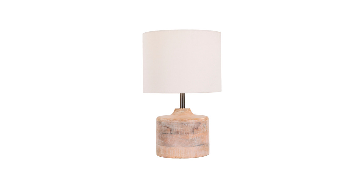 Surya Coast Global Eclectic Accent Table Lamp
