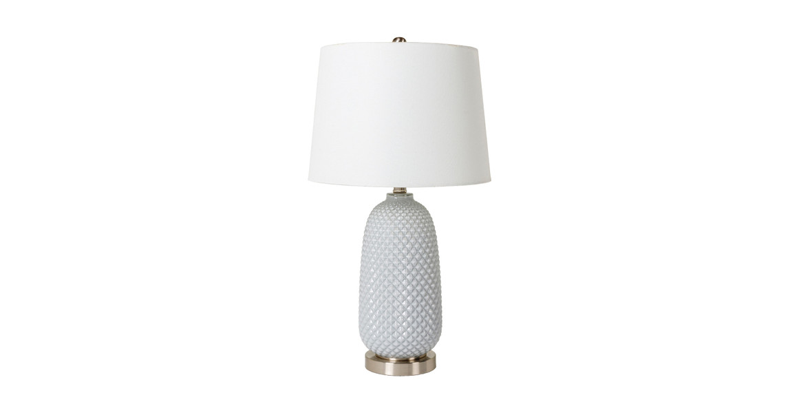 Surya Tory Cottage Accent Table Lamp