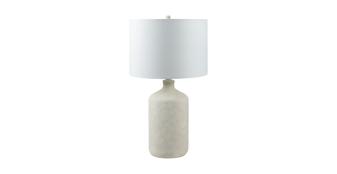 Surya Vezelay Traditional Accent Table Lamp