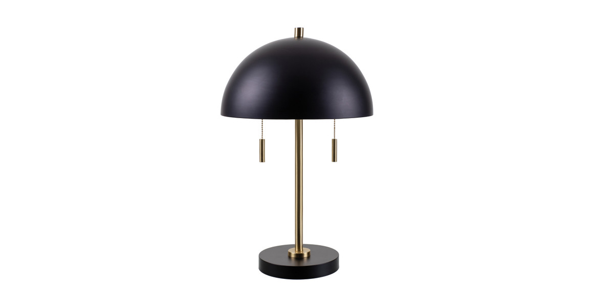 Surya Vienne Global Bohemian Accent Table Lamp