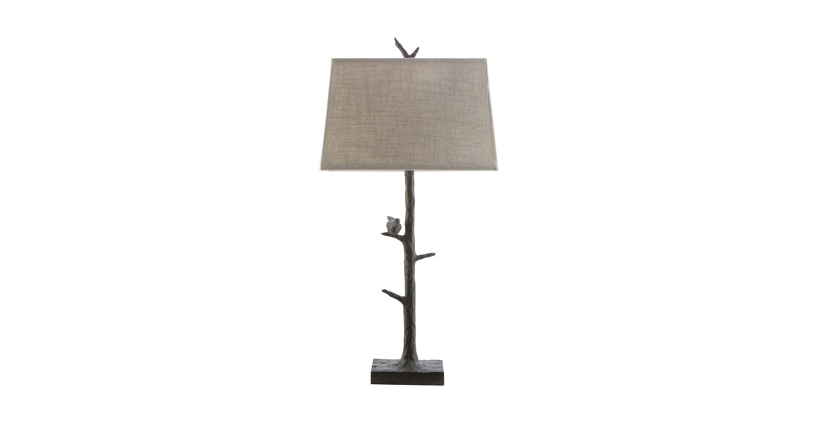 Surya Weber Traditional Accent Table Lamp
