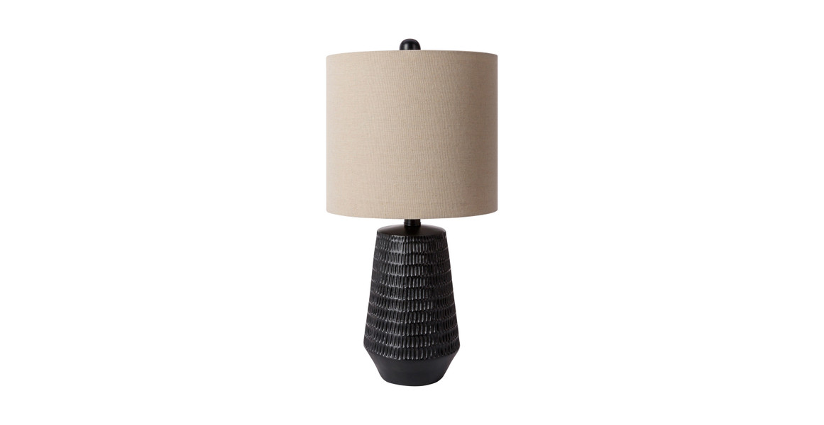 Surya Leipzig Accent Table Lamp
