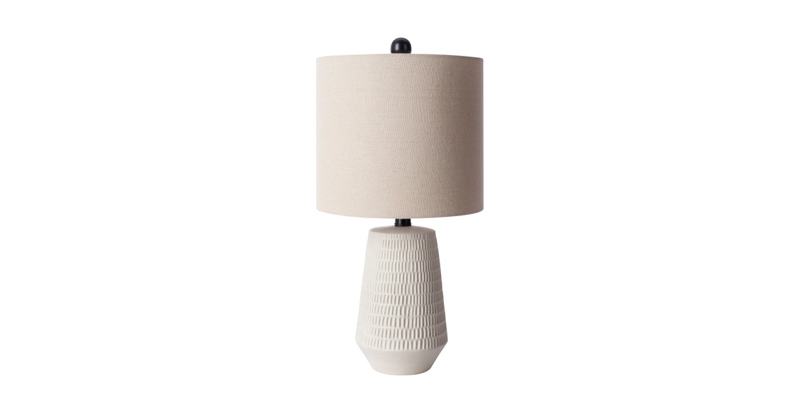 Surya Leipzig Accent Table Lamp