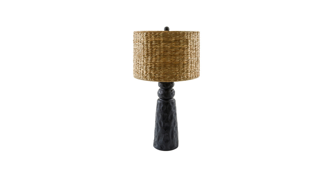 Surya Conway CNW-001 Cottage Farmhouse Accent Table Lamp